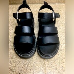 Sandals /Chunky Heeled Sandals